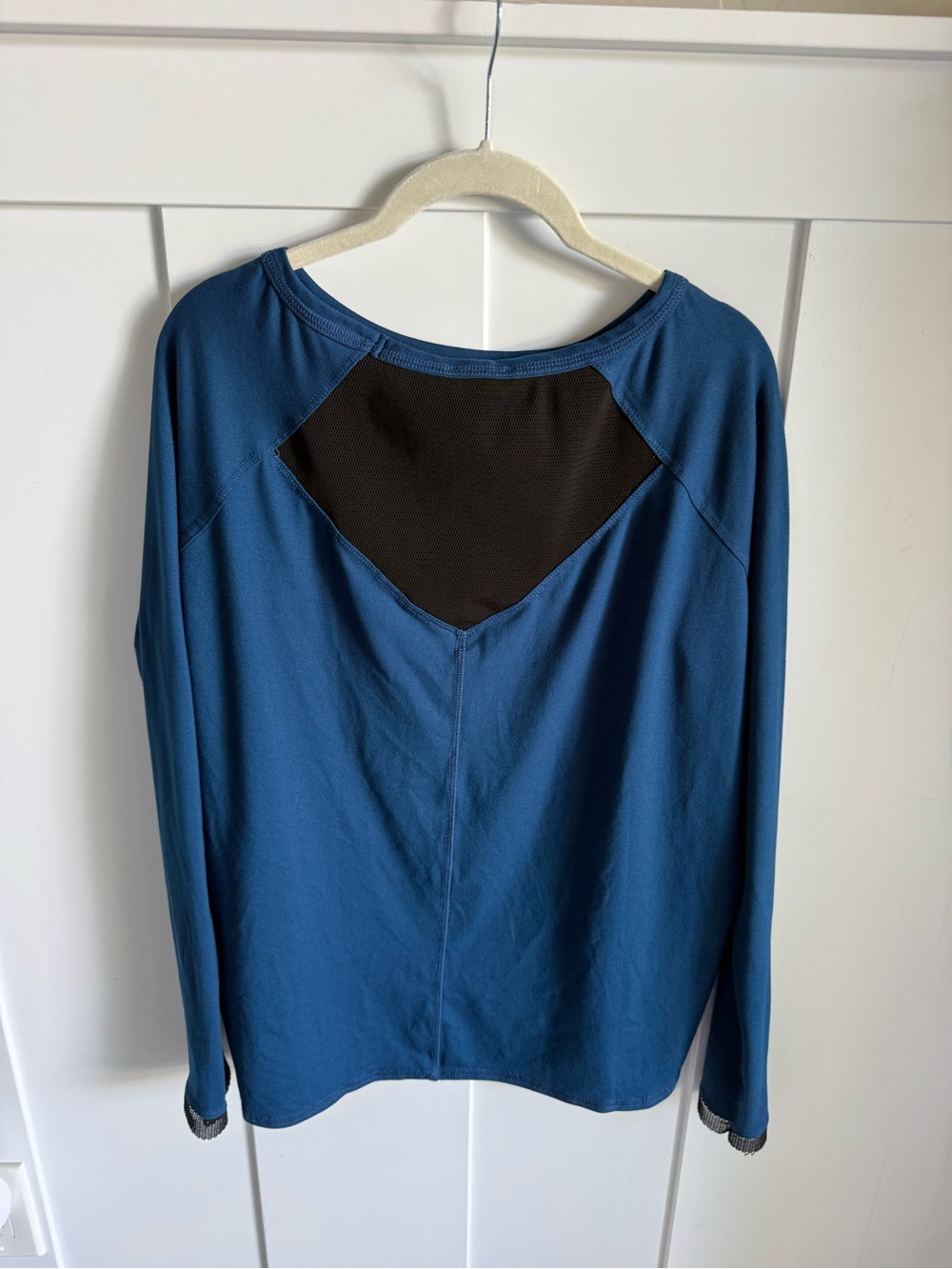 Alala Fractal Long Sleeve Top - Picture 3 of 9